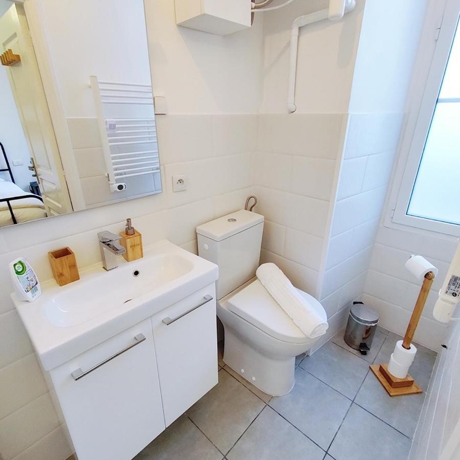 Terre Et Apartment *