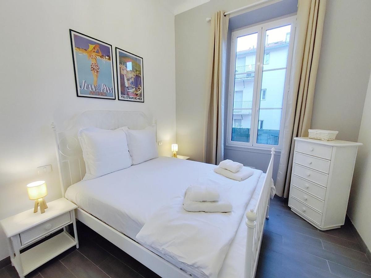 Apartment Terre Et Nice