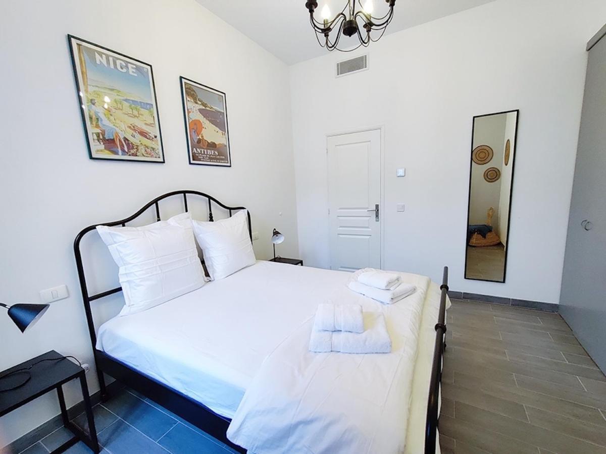 Terre Et Apartment *