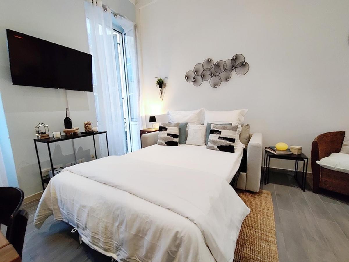 Apartment Terre Et Nice