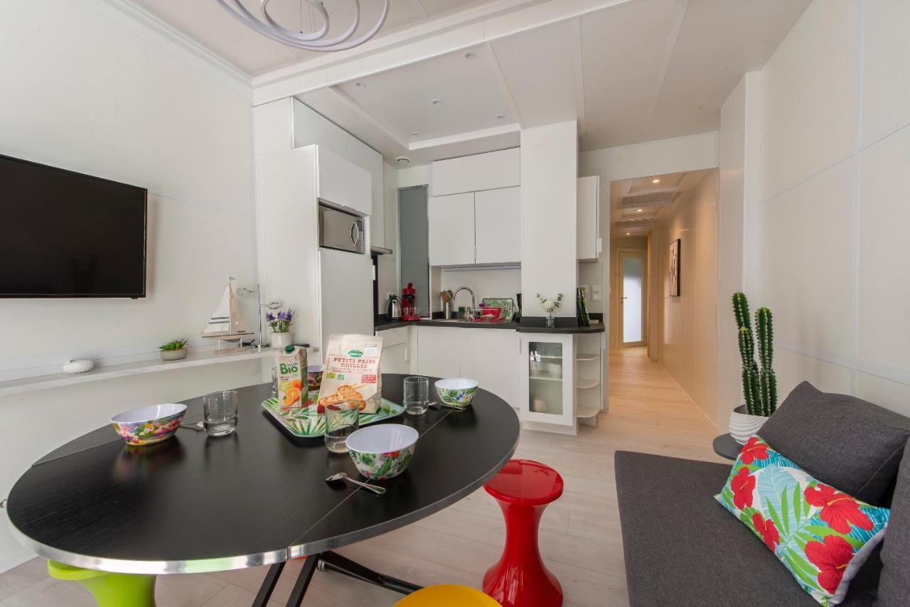 Immeuble Piron Apartment Nice