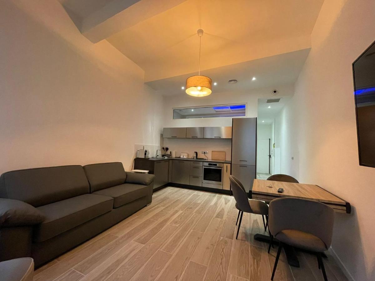 Gallo Superior Appartement