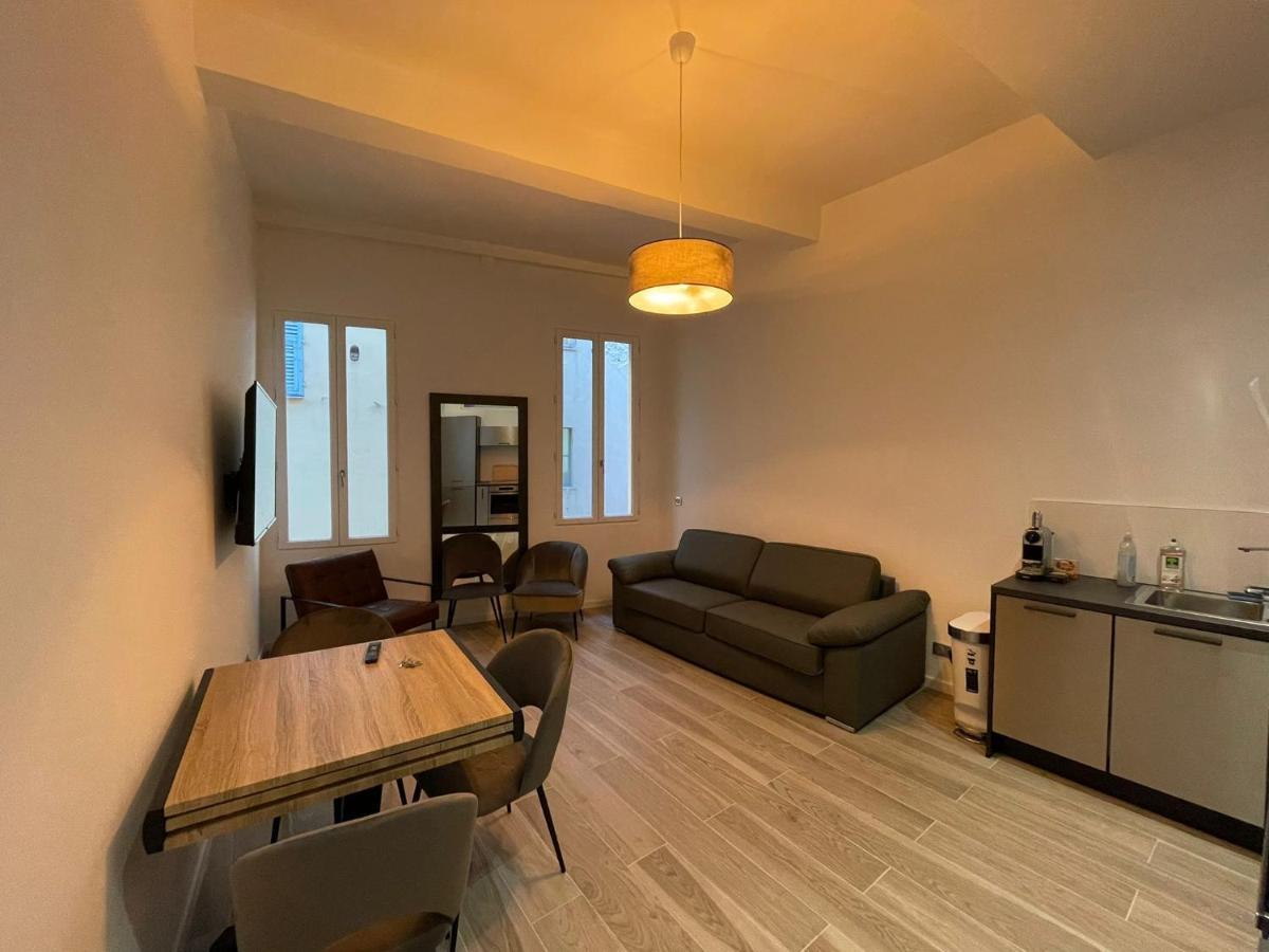 Appartement Gallo Superior