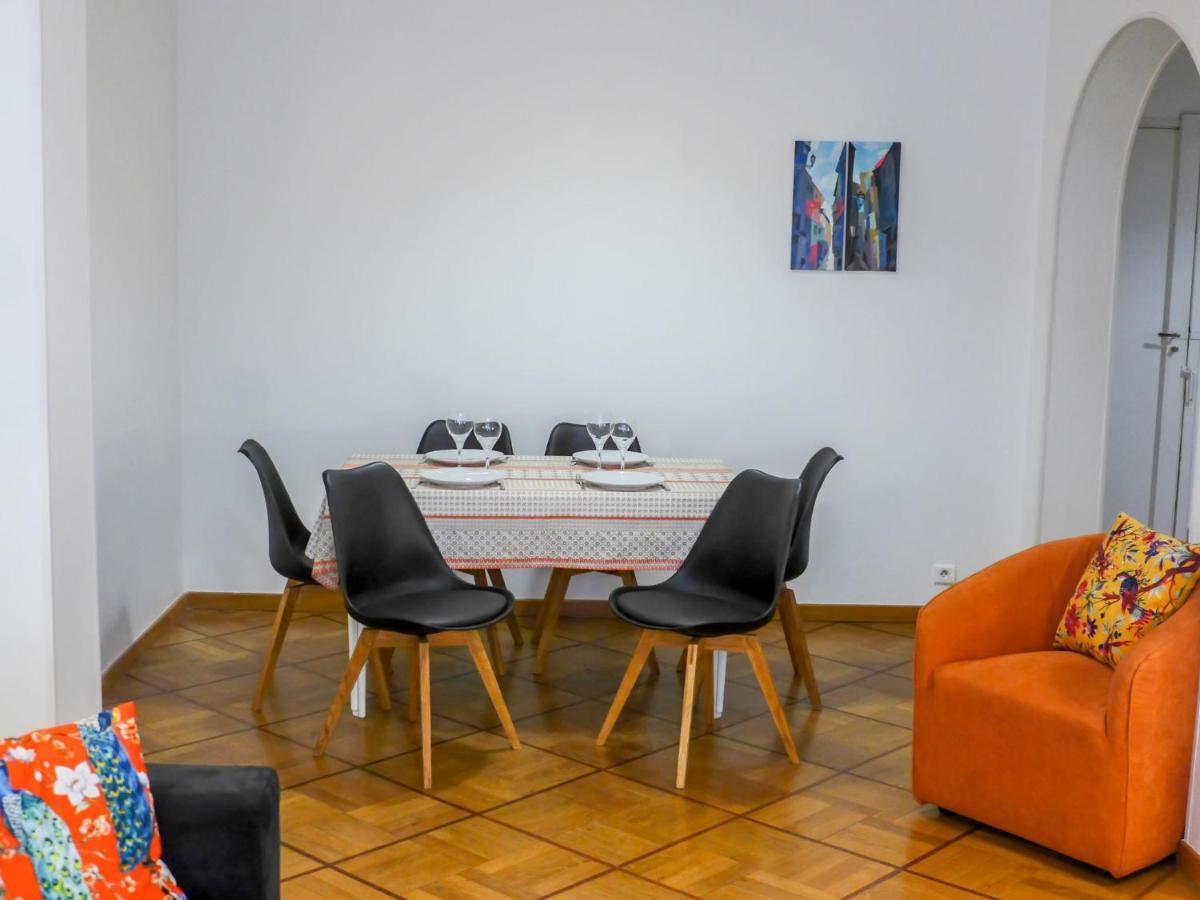 Palais Rameau By Interhome Apartment Nice