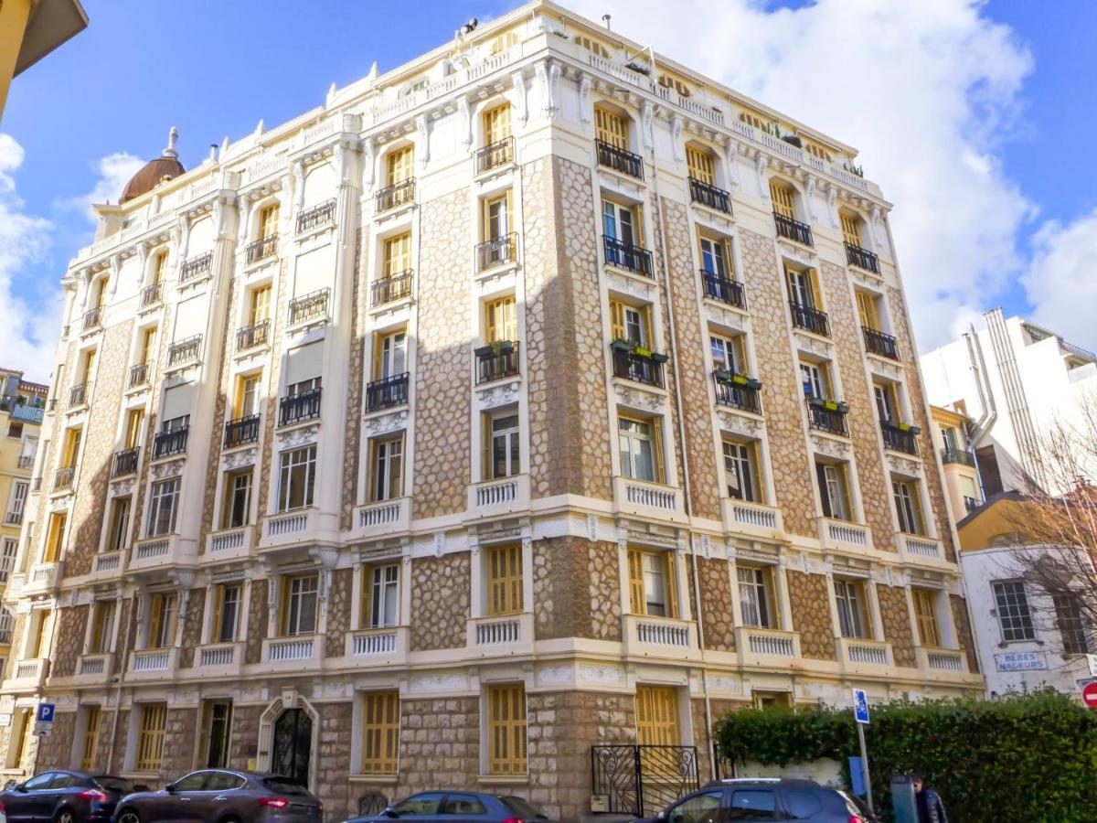 Le Rossini By Interhome Apartment *