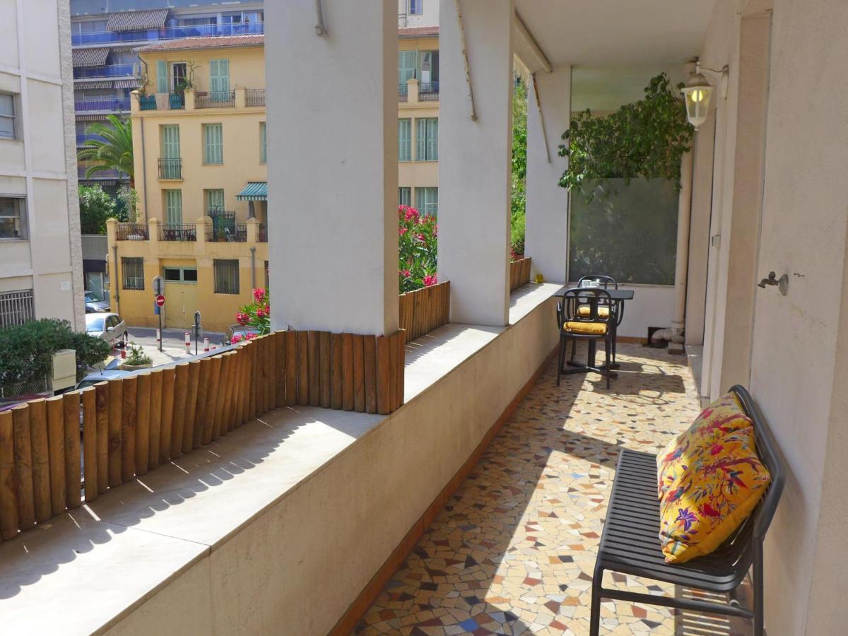 Palais Rameau By Interhome Apartment *