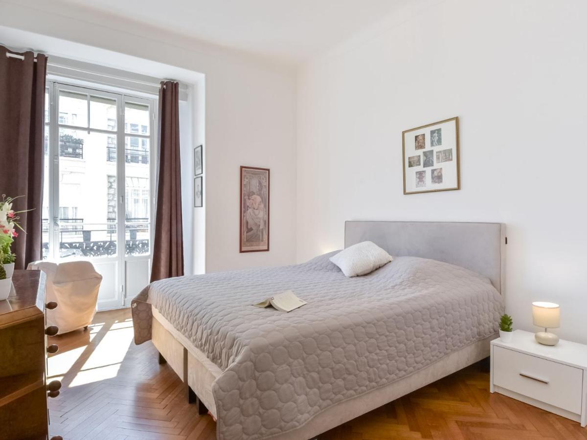 Le Rossini By Interhome Apartment Nice