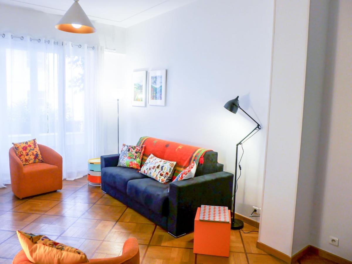 Palais Rameau By Interhome Apartment