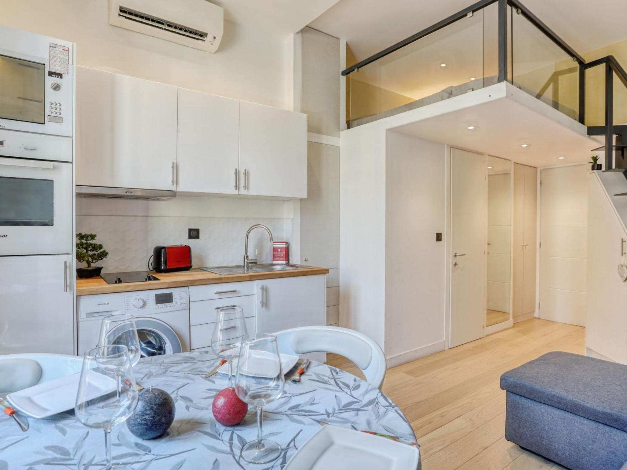 Apartment Studio Gioffredo By Interhome *