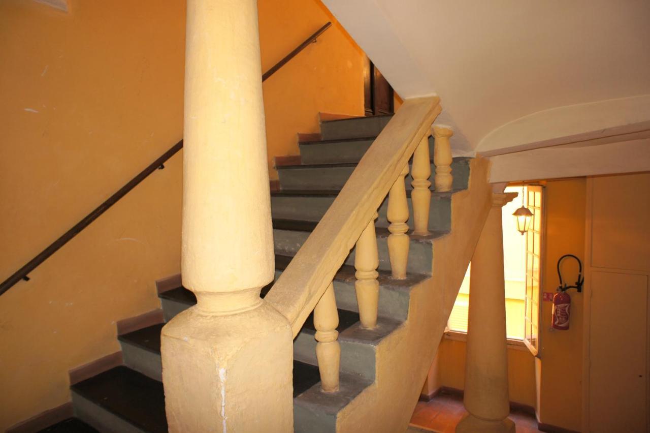 Apartment Ze Perfect Place - De Charme Nicois - 2 Chb & 2 Sdb - Ac - Terrasse - Vieux