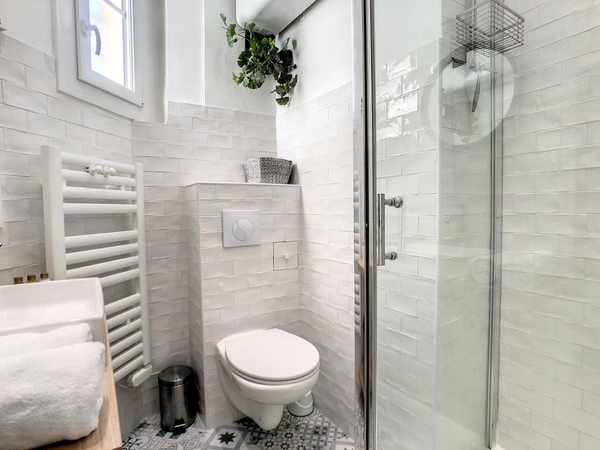 Apartment Nestor&jeeves - Bow Window Buffa - Center - Very Close