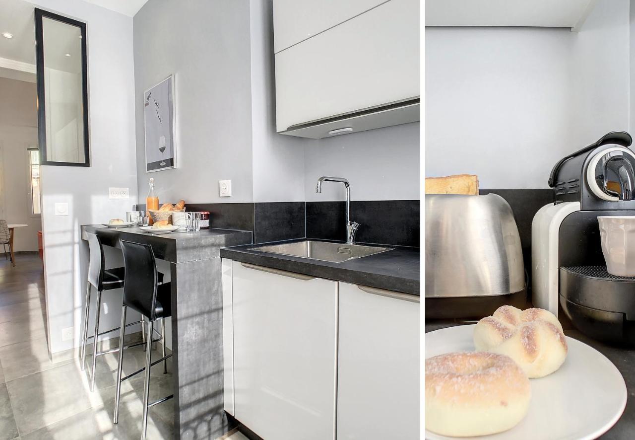 Apartment Nestor&jeeves - Bow Window Buffa - Center - Very Close