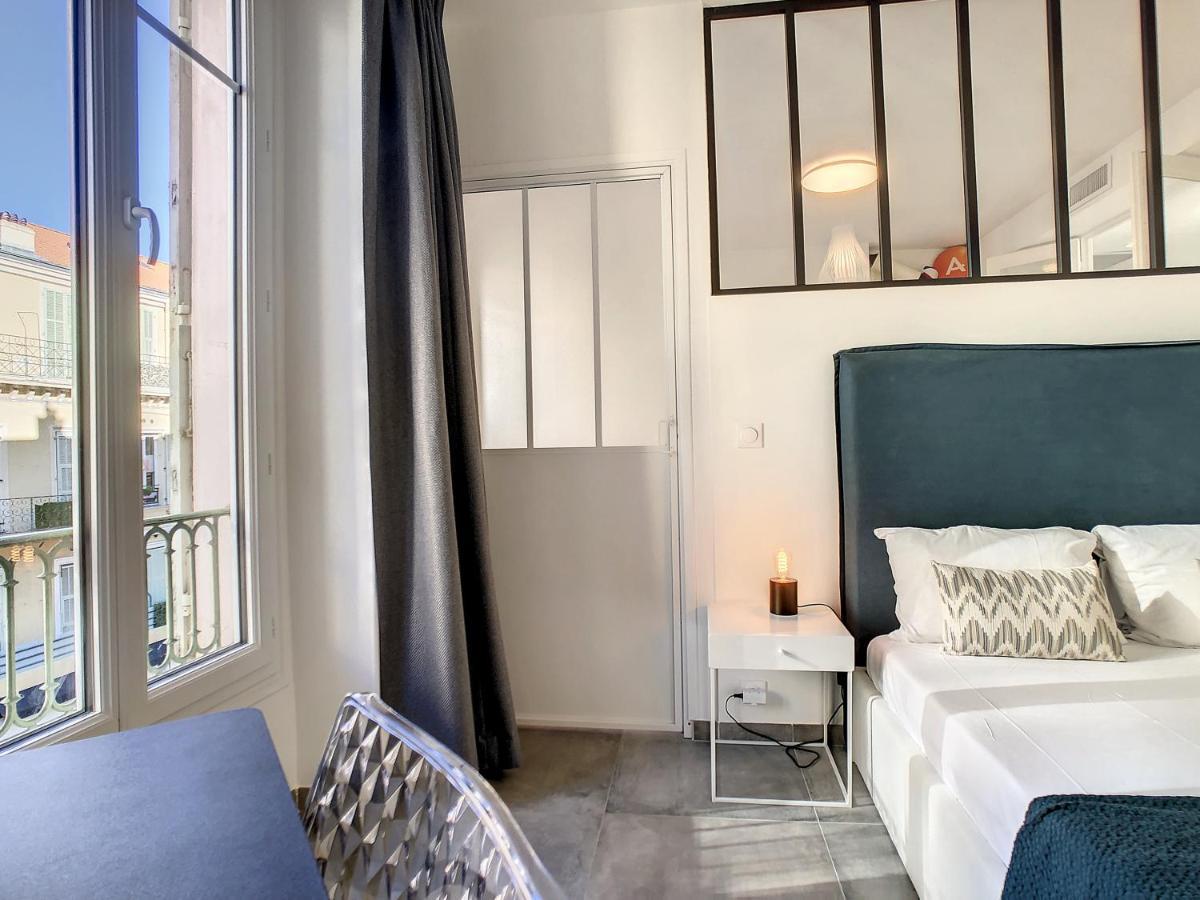 Apartment Nestor&jeeves - Bow Window Buffa - Center - Very Close