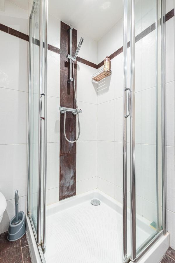 Atypical Cozy 1 Bdr Old Town * Nice