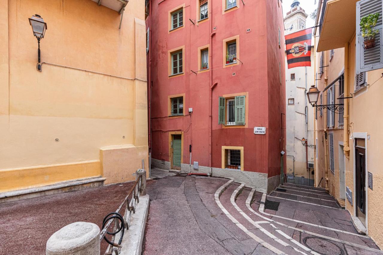 Atypical Cozy 1 Bdr Old Town Appartement