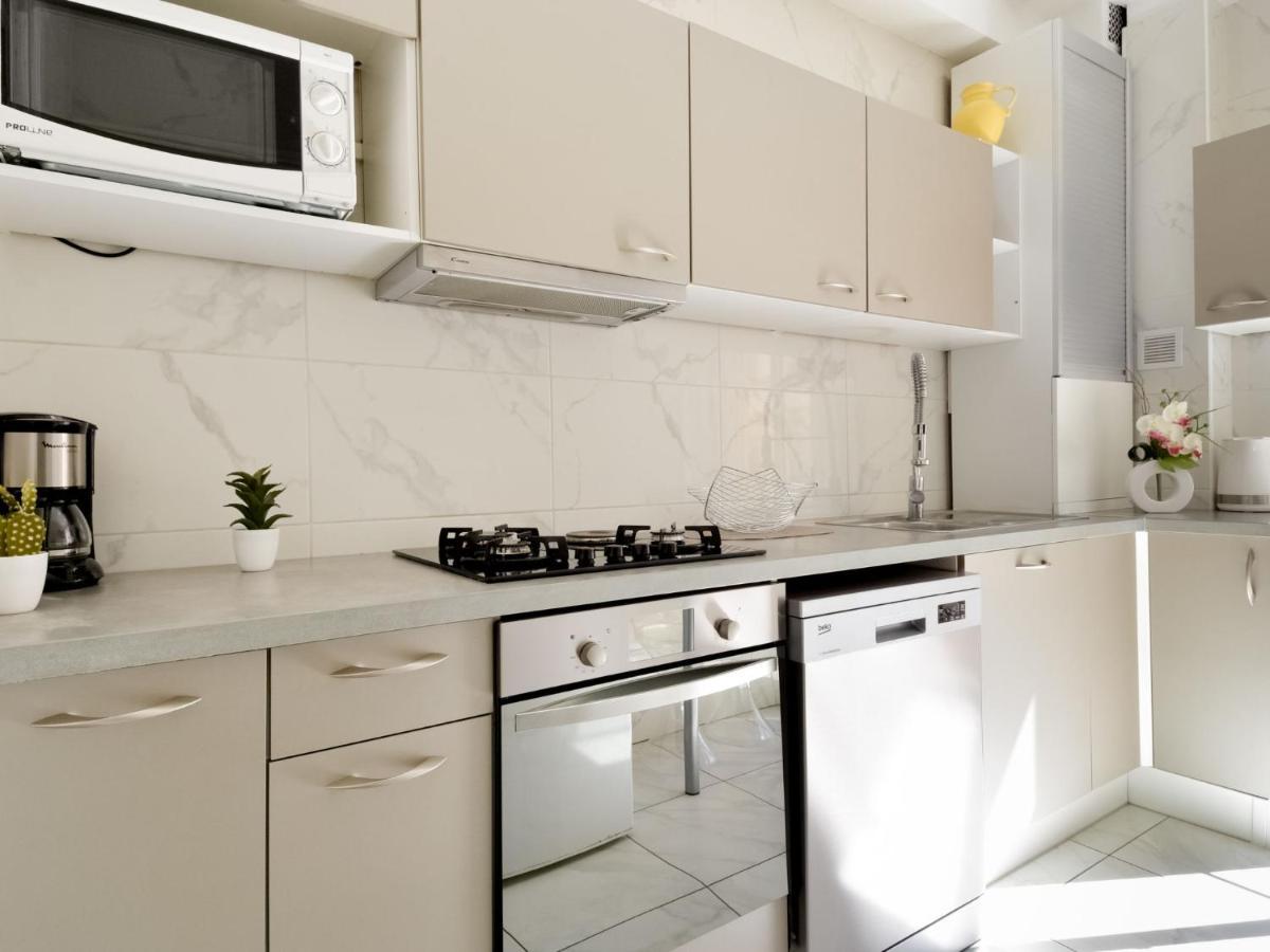 Le Rossini By Interhome Apartamento Nice