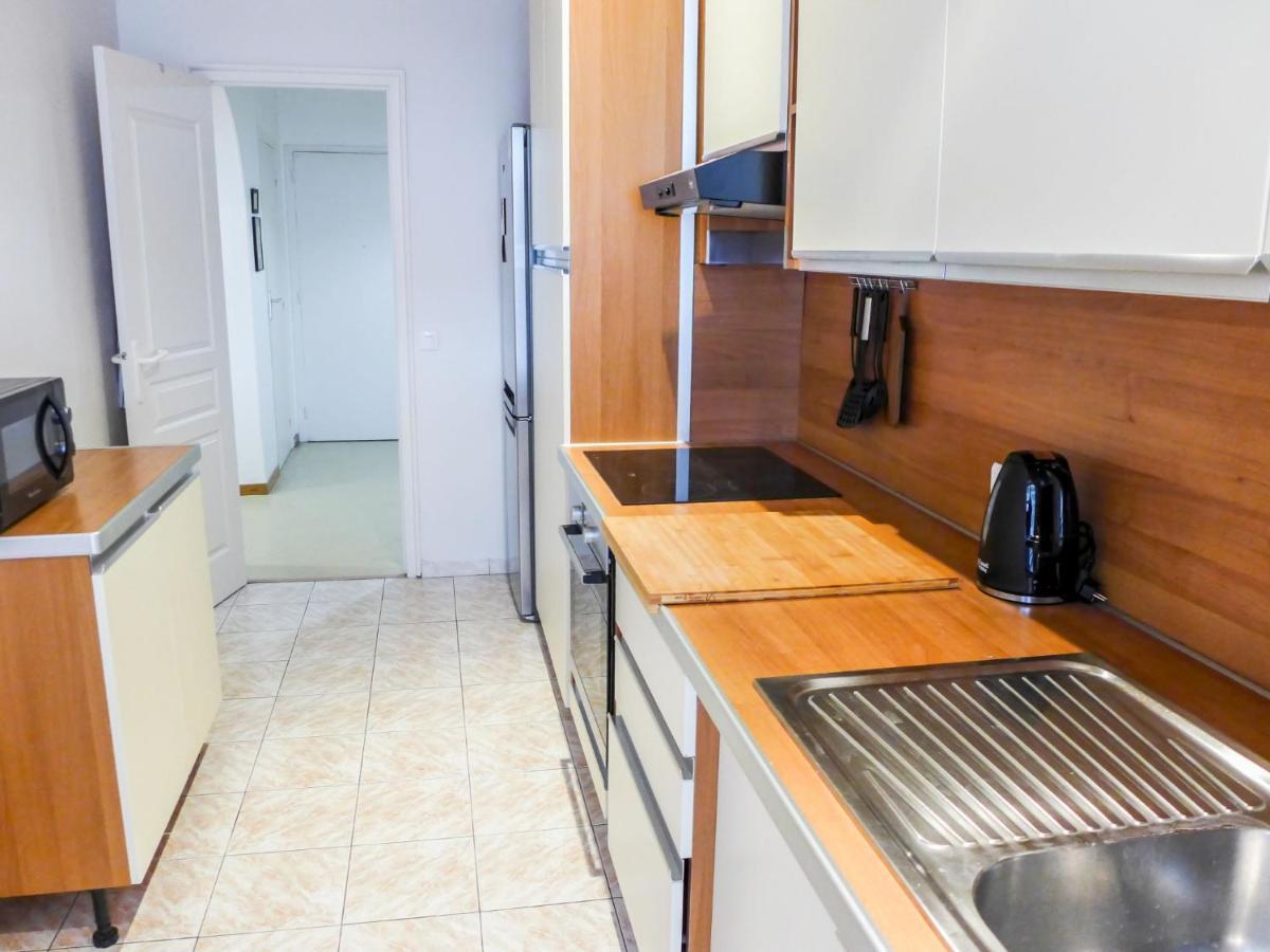 Palais Rameau By Interhome Apartment Nice
