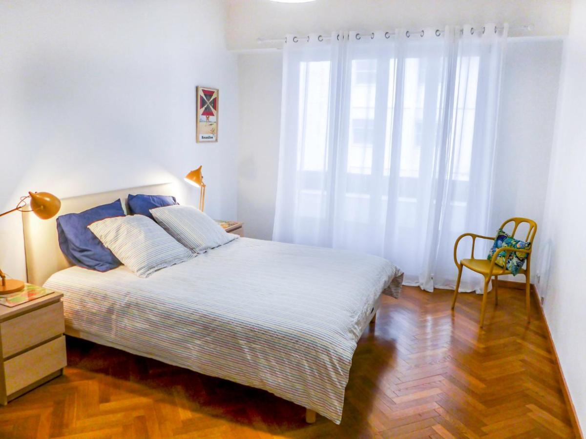 Apartment Palais Rameau By Interhome *