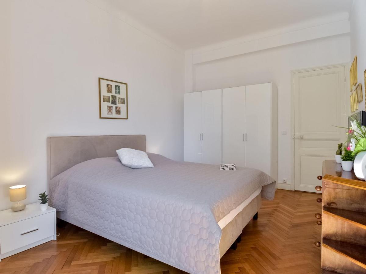 Apartamento Le Rossini By Interhome Nice
