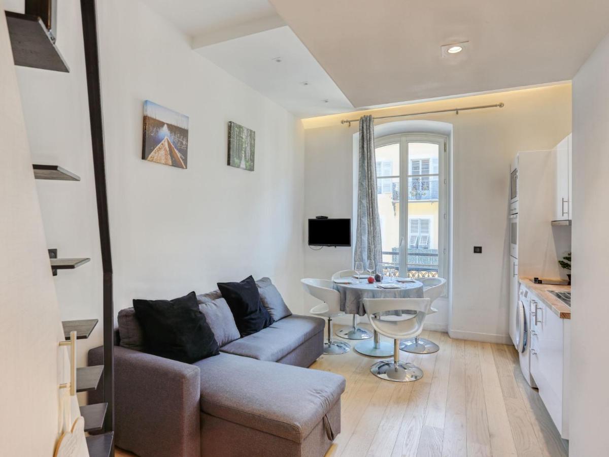 Studio Gioffredo By Interhome