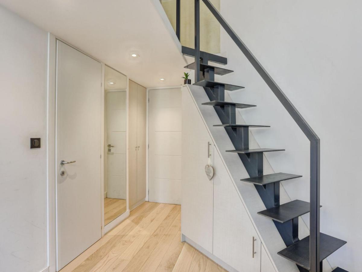 Apartment Studio Gioffredo By Interhome *