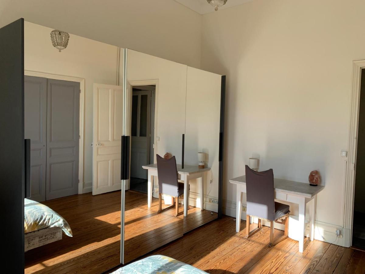Appartement Mont Boron Magnificent View-3 - Wifi - A.c