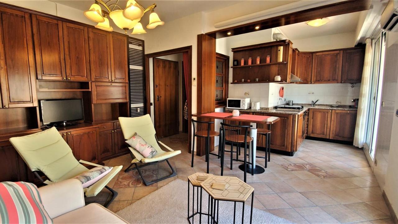 Le Meyerbeer Promenade Apartment Nice