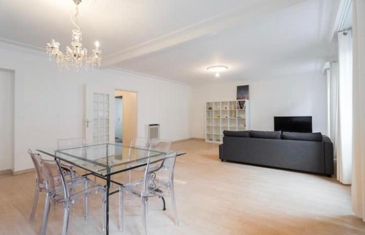 Apartment Big White *