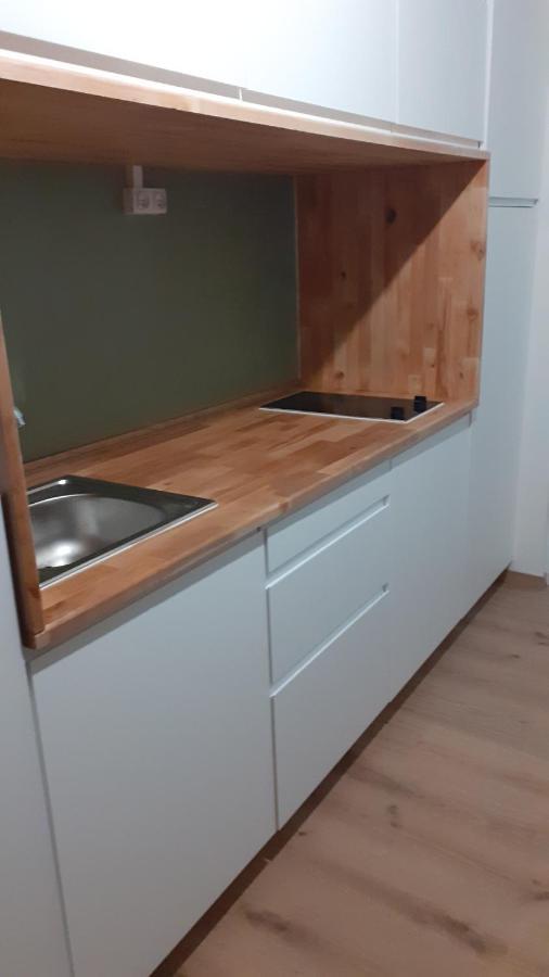 Appartement Studio Andy