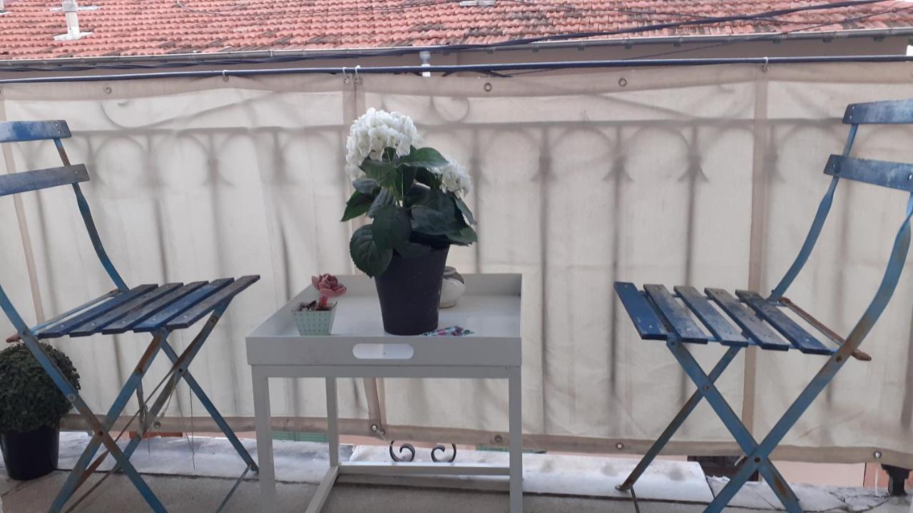Studio Andy Appartement
