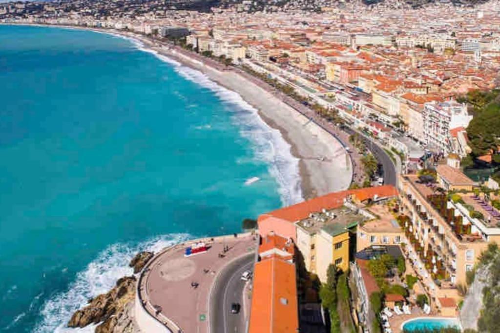 Emplacement De Reve * Nice