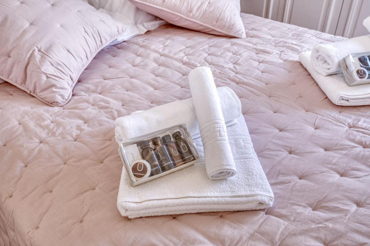 Apartment Horizon Blue Lux