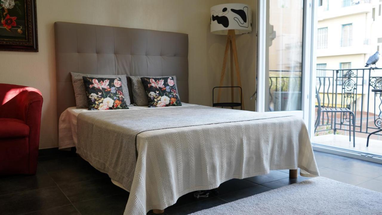 Cozy With A Sea View Apartamento *