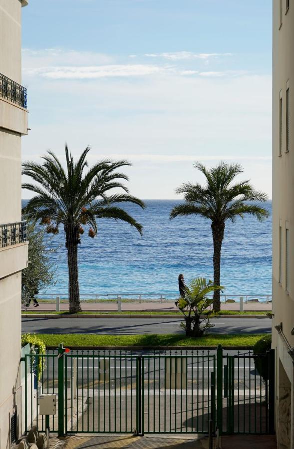 Cozy With A Sea View Apartamento