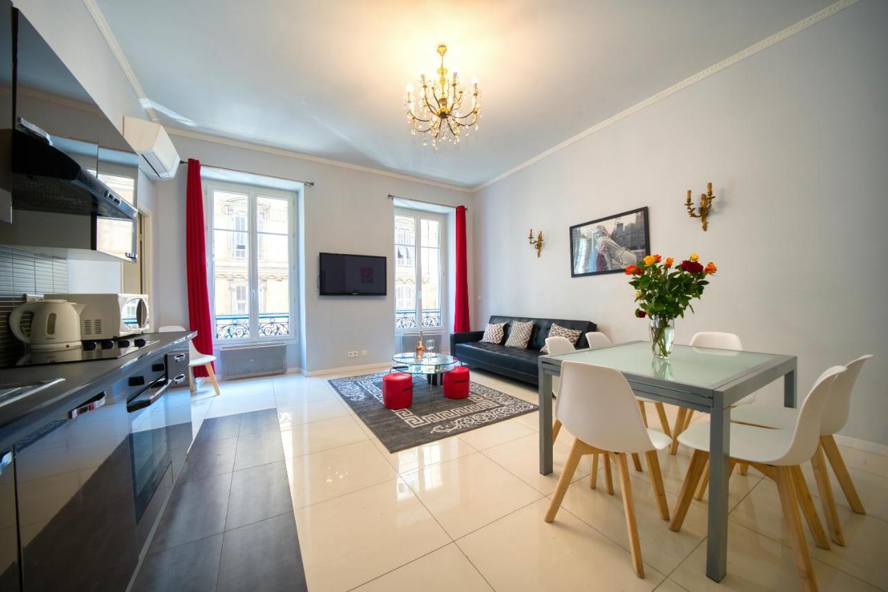 Apartment Lusso 5 Beds *