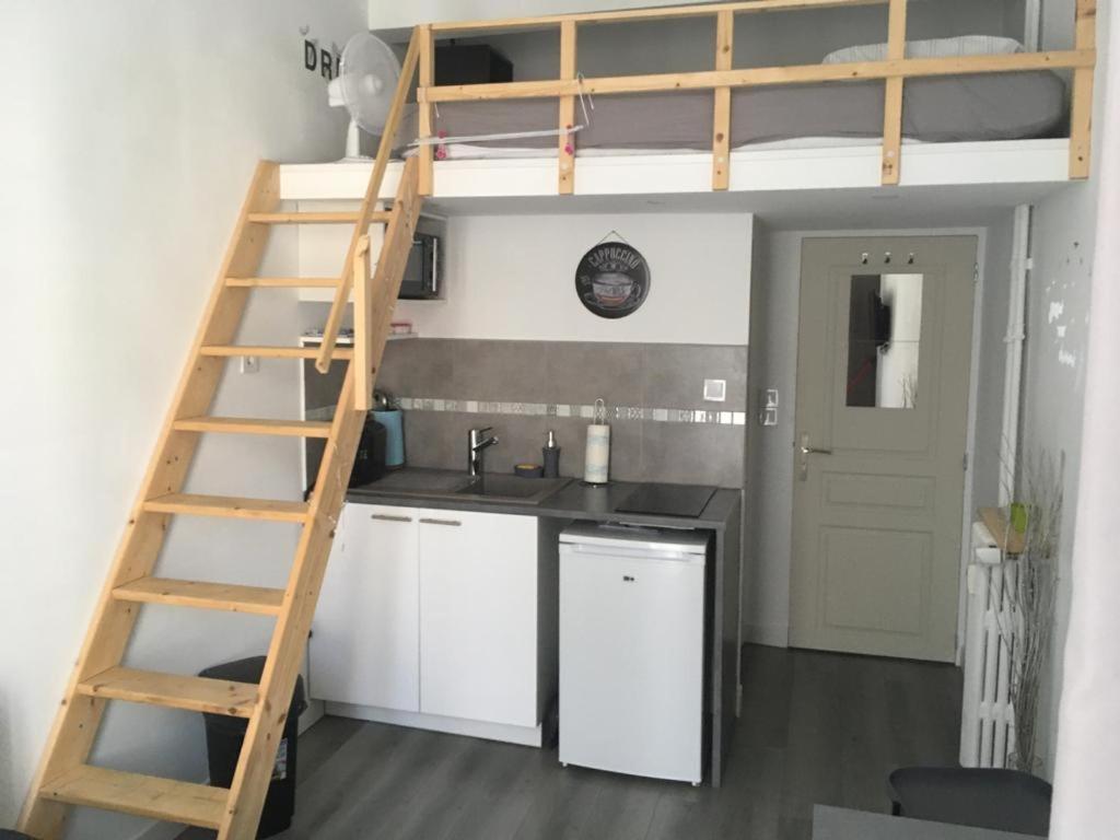 Apartment Bienvenue Sur La Cote D'azur Nice