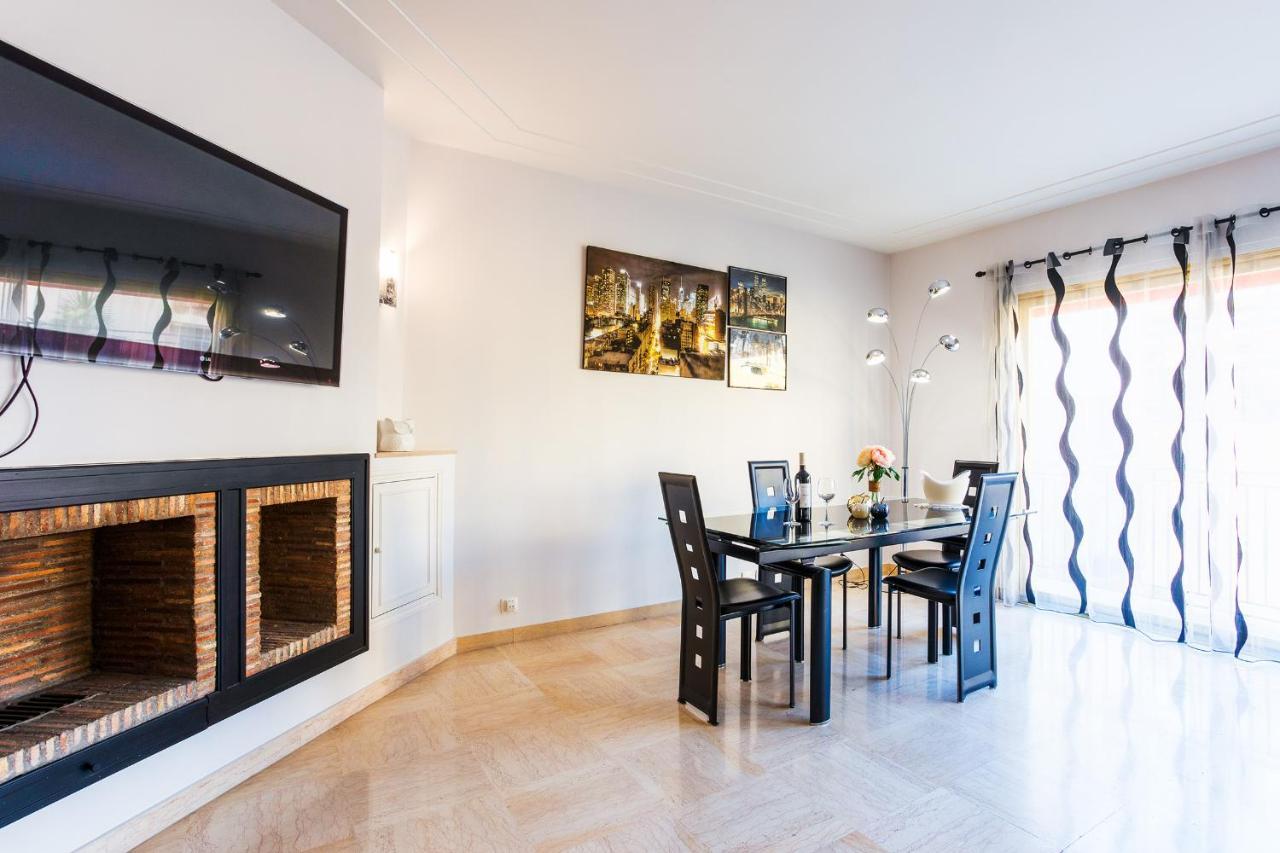 Le Joffre Grimaldi Ap2089 Appartement Nice
