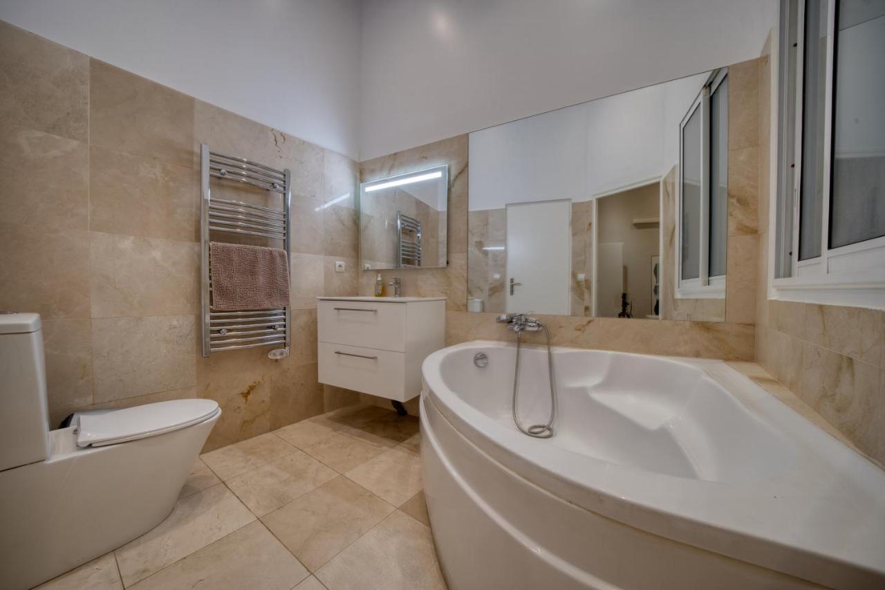 Old Town Luxury 3 Beds Nice