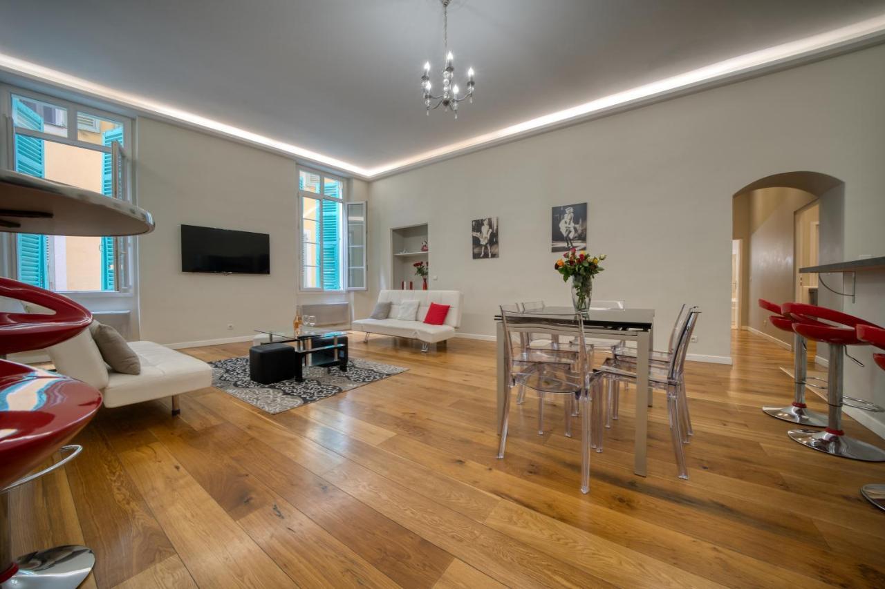 Old Town Luxury 3 Beds *