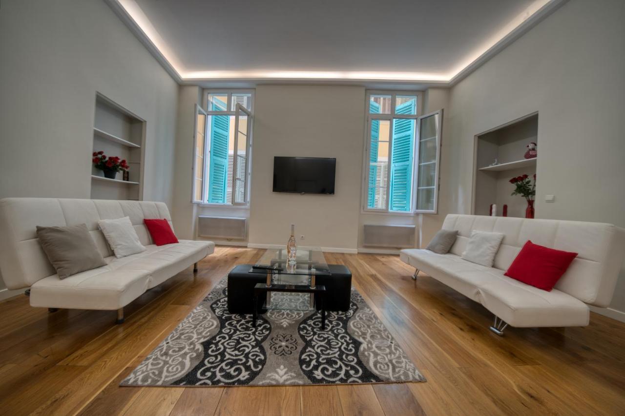 Old Town Luxury 3 Beds * Nice