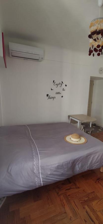 Apartment Jolie Independante Centre *