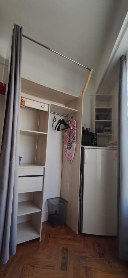 Apartment Jolie Independante Centre Nice