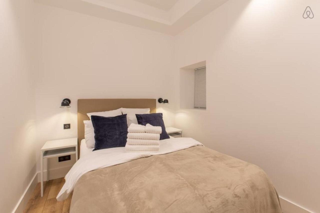 Appartement Cours Saleya Brand-new! Old Town And *