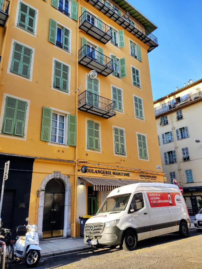 Apartment 2 A 6 Personnes - Welcome To ! Port