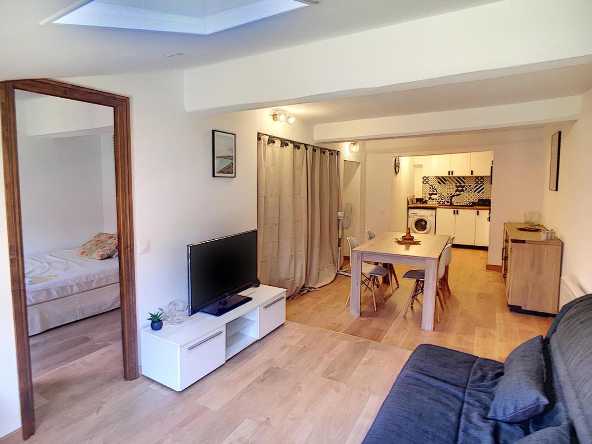 Apartment Vieux Nice- Bel Appart 3p, 5pax, Wifi Doglio