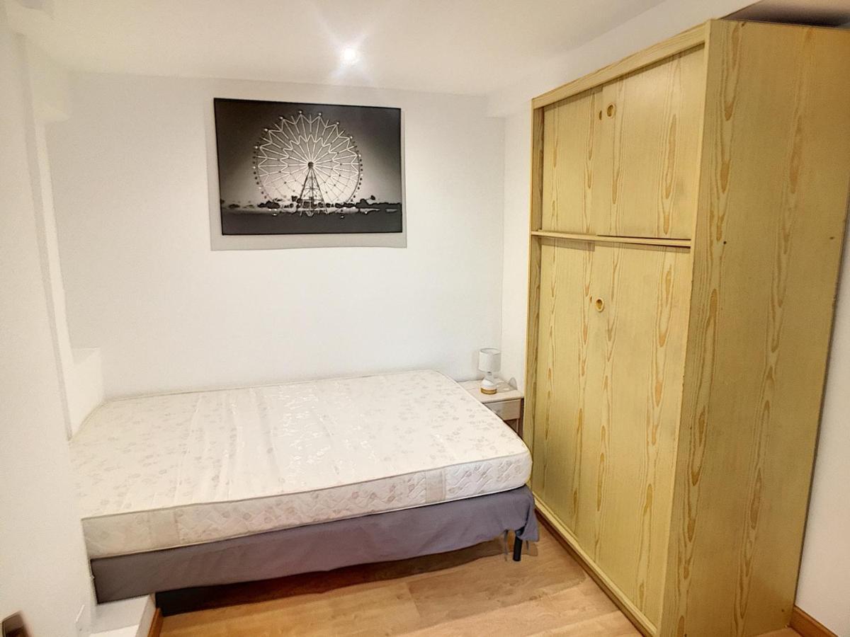 Vieux Nice- Bel Appart 3p, 5pax, Wifi Doglio * Nice