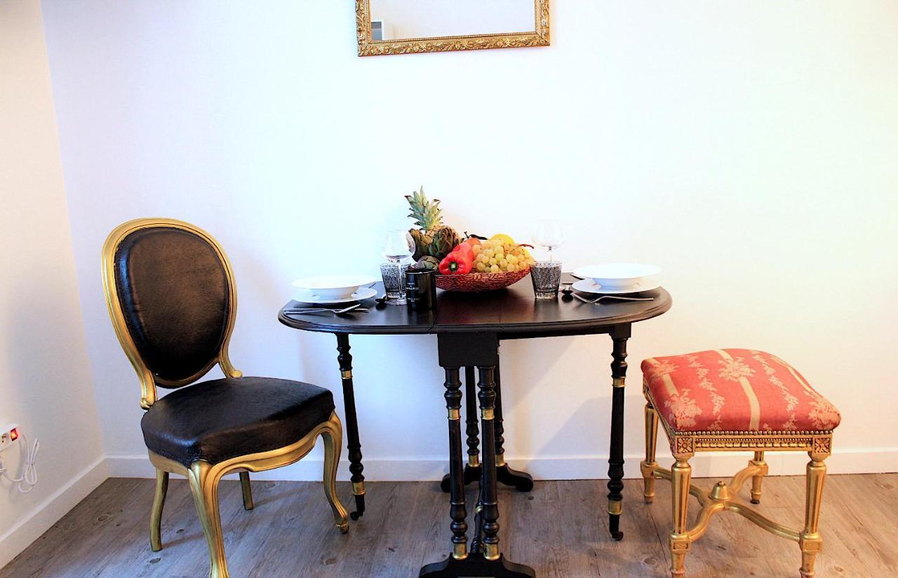 Apartamento 2 Steps From Sea - Kitchen - Wifi - Air Conditioning - Center - Tram *