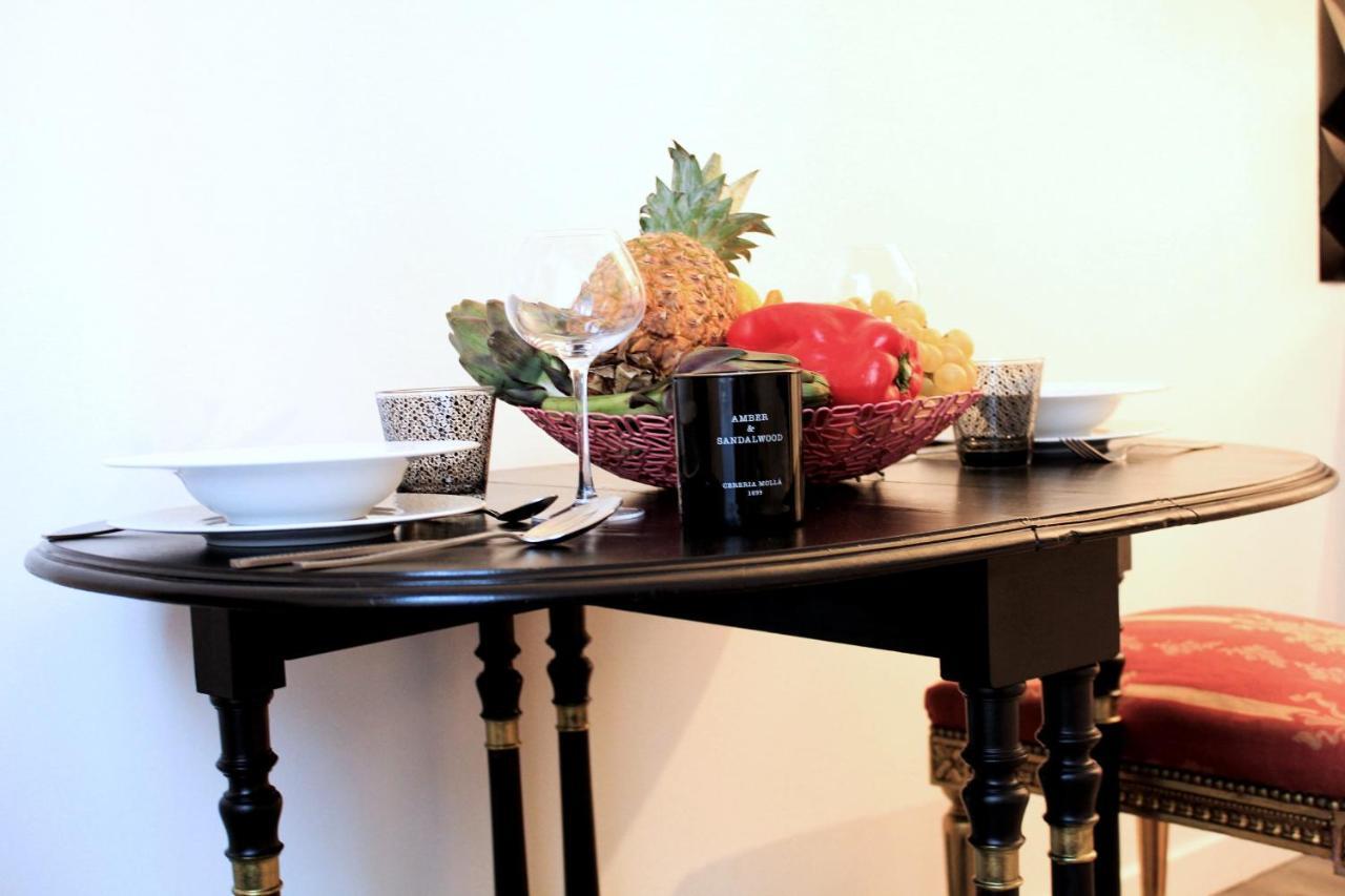 Apartamento 2 Steps From Sea - Kitchen - Wifi - Air Conditioning - Center - Tram