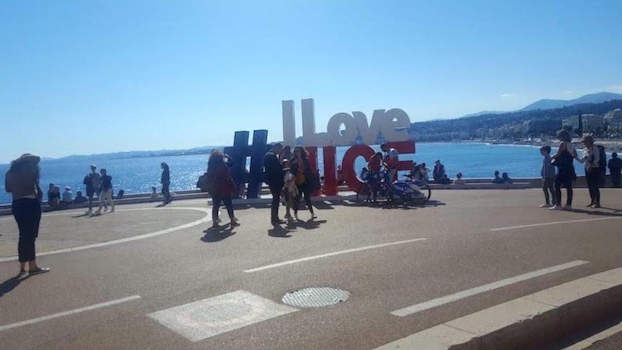 En Plein Coeur De 100% Unique Et Position Apartment Nice