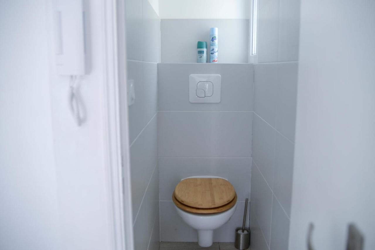 Sunny In Heart Of Old Town Apartment Nice